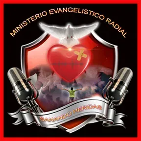 SANANDO HERIADAS RADIO MINISTRY