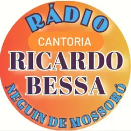 Rádio cantoria Ricardo Bessa neguin de mossoro
