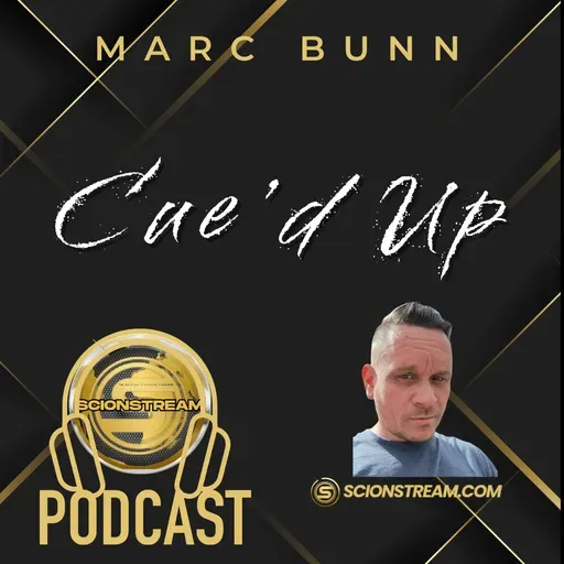 Cued Up  2026-01-06 17:00