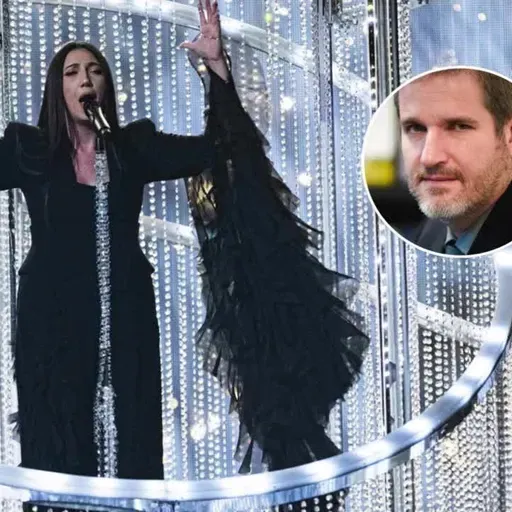 El dato clave que destaca Ignacio Urquizu sobre echar a Israel de Eurovisión: el 58% de los votantes de Vox no quiere