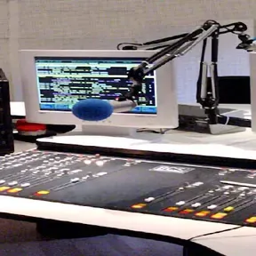 Radio Walterza Learning