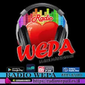 Radio Wepa linea