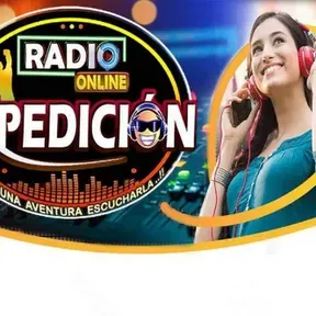 RadioTv EXPEDICION Online