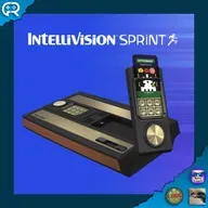 183 - Intellivision Sprint