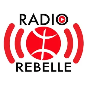 Radio Rebelle