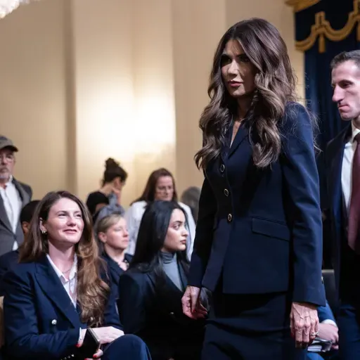 ICE Polices The American Dream