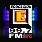Radio Educacion 99.7 FM