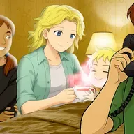 The Red Jewel - Episode 260