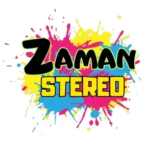 zamanstereo