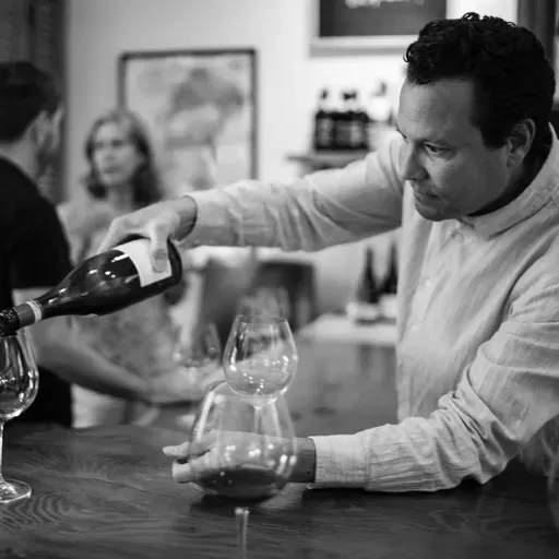 When It's Time to Say Goodbye to the Industry: A Special Conversation with Chef Andrew Turner, Proprietor of Valley Wine Merchants (Newberg, OR)