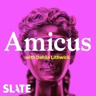 Amicus With Dahlia Lithwick | Law, justice, and the courts - Trump’s Tariffs Overturned