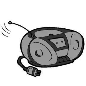 EHMA Radio