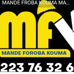 Web TV mande forobakuma
