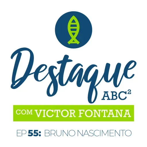 [ACADEMIA ABC²] - O que é possível conhecer - Bruno Nascimento [Destaque ABC²]