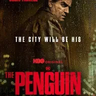 El Stream Mató al Cable N° 451 - The Penguin