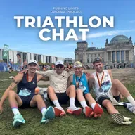 #152 Triathlon-Chat: Berlin Marathon - Crunch Time