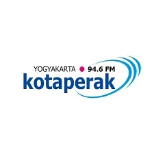 Kotaperak FM 94.6 langsung