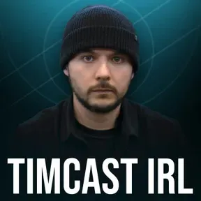 Timcast IRL