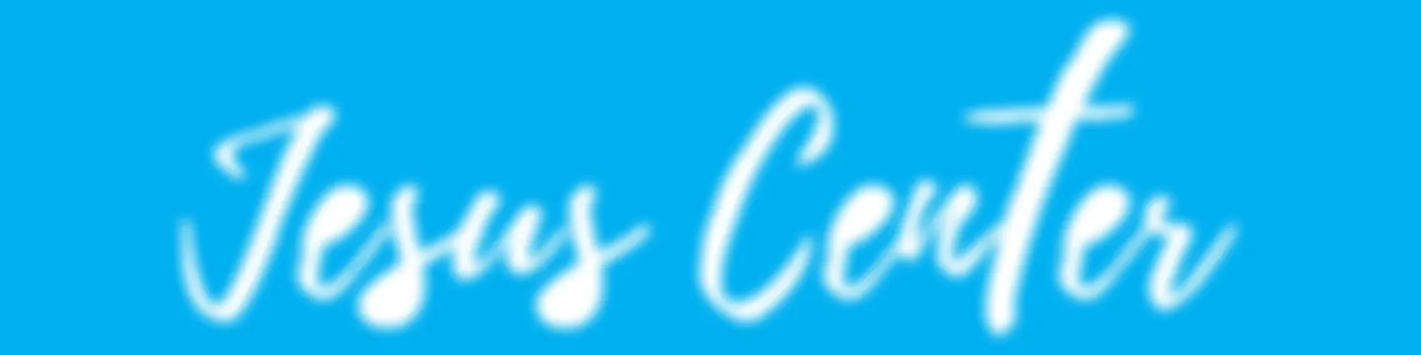 JesusCenter