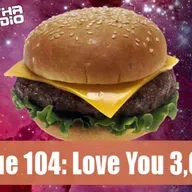 Issue 104: Love You 3000