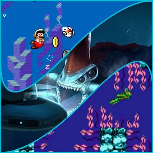 Water Music