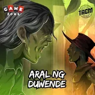 Episode 154 : Aral Ng Duwende