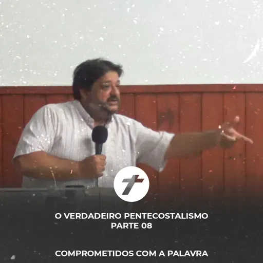 Comprometidos com a Palavra