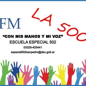 LA 500