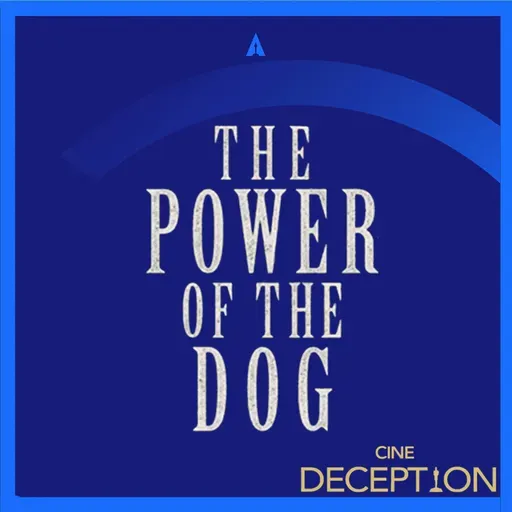 098- El poder del perro