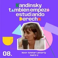 Noor Ammar Lamarty [PARTE 2] - Composición 8