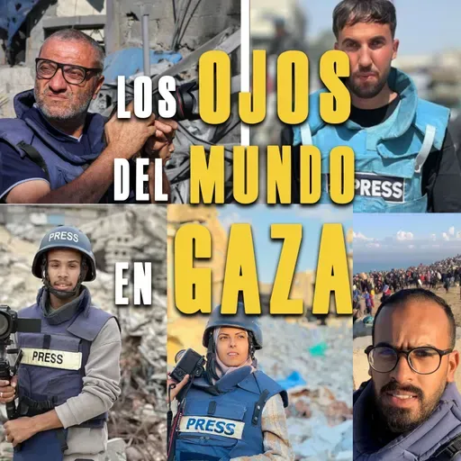 Los ojos del mundo en Gaza; y los tanques en las calles de Italia