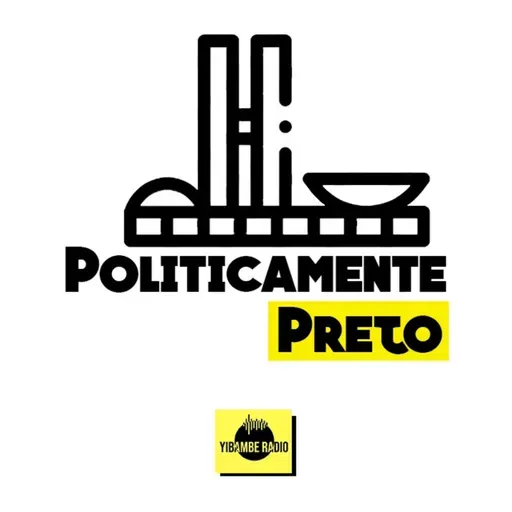 Genocídio á la Carte / Politicamente Preto #11