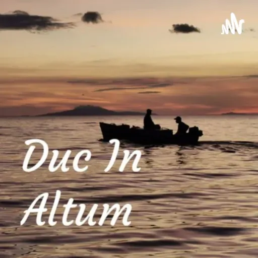 T4. Ep. 16. Palabras de Vida Eterna. El hombre siembra, y sin que él sepa cómo, la semilla crece