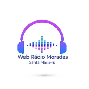 Web Rádio Moradas FM