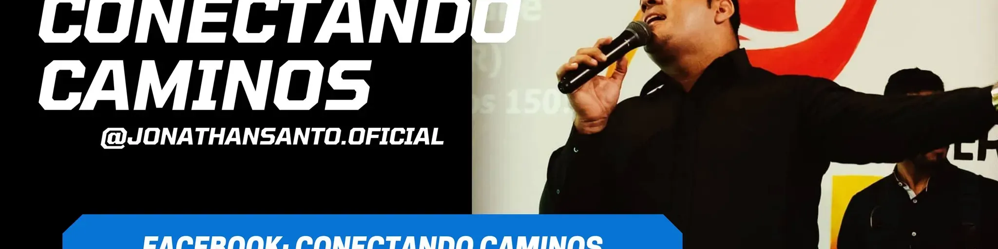 Conectando caminos fm