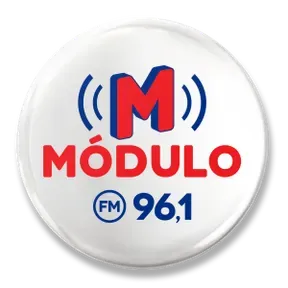 Rádio Módulo FM 96.1