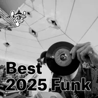 What’s Funk? 9.01.2026 - Best 2025 Funk (part 2)