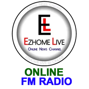 Ezhome Live Online FM