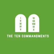 Ten Commandments - Commandment 8 | Exodus 20:15