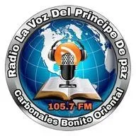 Radio La Voz Del Principe De Paz Honduras en vivo