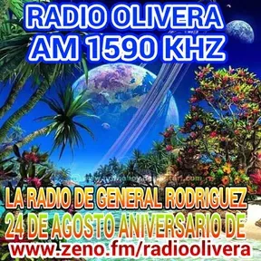 RADIO OLIVERA