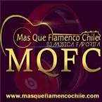 Mas Que Flamenco en vivo