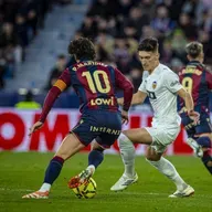COMANDO CHE DEBATE POST DEBI | LEVANTE UD 0-2 VALENCIA CF