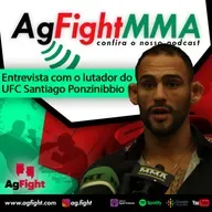Ag Fight Entrevista Santiago Ponzinibbio