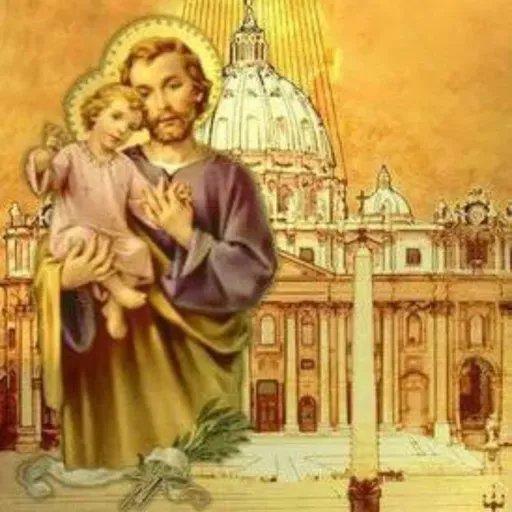 Sagrado Coração de São José