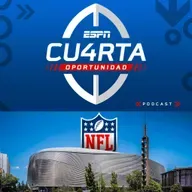 Rubén Ibeas nos comparte la PASIÓN de la NFL en España  | Semana 11