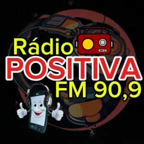POSITIVA FM RECIFE