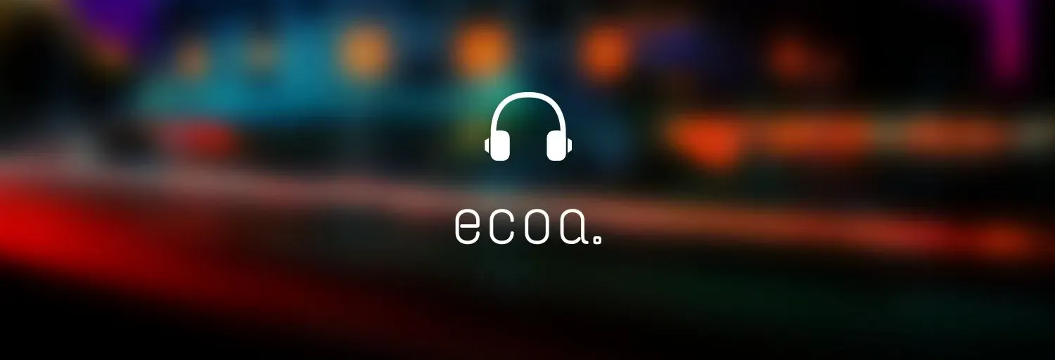 ECOA MUSIC