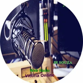 Vitória Online Gospel