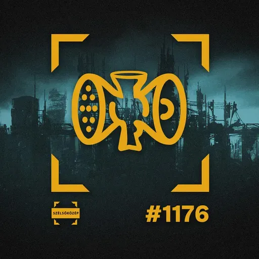 Magyar kémek Ukrajnában; DPK-k; Házkutatás a Tisza informatikusainál | Önkényes Mérvadó #1176